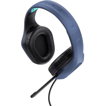 Image 1 of Trust GXT 415B Zirox blue (24991)