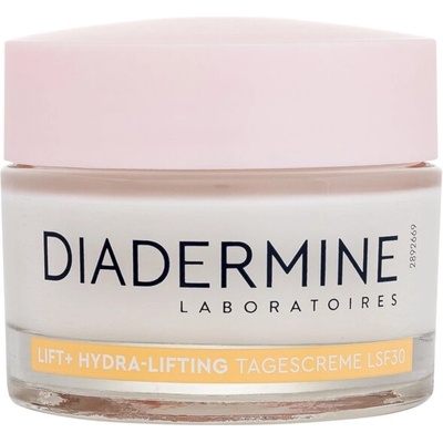 Lift+ Hydra-Lifting Anti-Age Day Cream от Diadermine за Жени Дневен крем 50мл