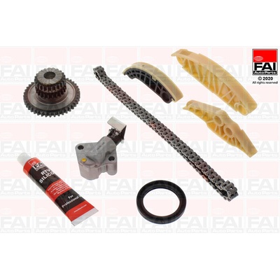 Sada rozvodovej reżaze FAI AutoParts TCK181