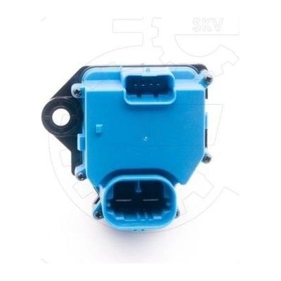 Předřazený odpor, elektromotor (ventilátor chladiče) A.I.C. 57005