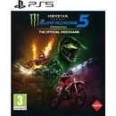 Monster Energy Supercross 5