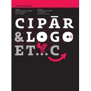 CIPÁR&LOGO.ETC - Vladislav Rostoka editor