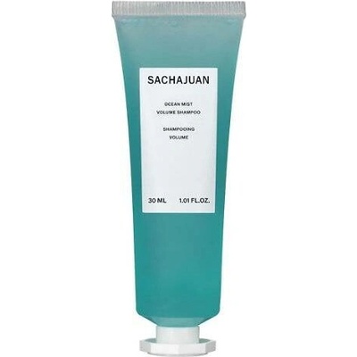 Sachajuan Ocean Mist Volume Shampoo 30 ml