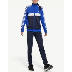 Adidas Sportswear U 3S Tiberio TrackSuit Blue - magazinko