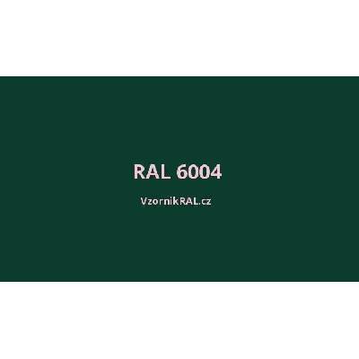 Rokospol Rokosil akryl RK 300 5 kg Modrozelená