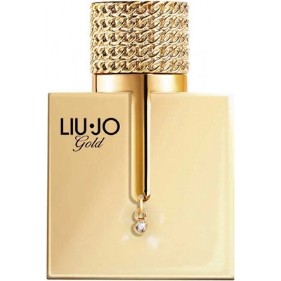 Liu Jo Jo Gold Parfumovaná voda dámska 50 ml