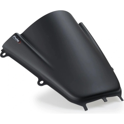Puig Z-Racing Screen 22284 Čierna matná (J)