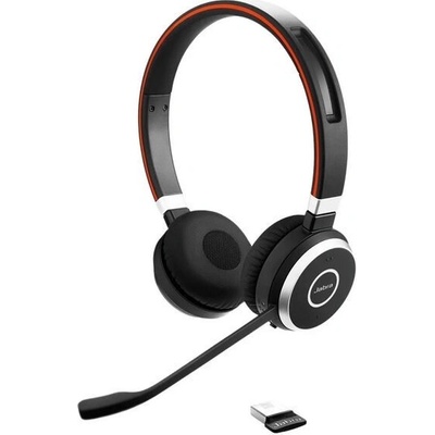 Jabra Evolve 65 TE 6699-839-409