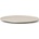 Ferm Living Чиния за вечеря Flow 27 см крем (1104264635)