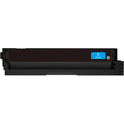 Compatible Тонер Pantum CTL-1100HK Cyan съвм. 1.5k (HCTL1100HC)