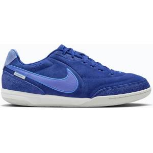 Nike Мъжки футболни обувки Nike Tiempo Streetgato Prm deep royal blue/blue crystal/polar