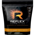 Reflex Nutrition Instant Mass Heavyweight [5400 грама] Ягода