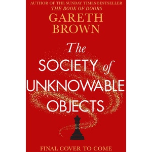 The Society of Unknowable Objects (0000)