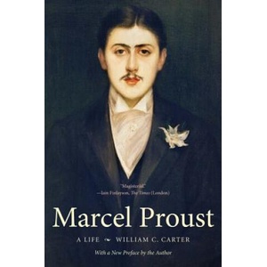 Marcel Proust | William C Carter (ISBN: 9780300191790)