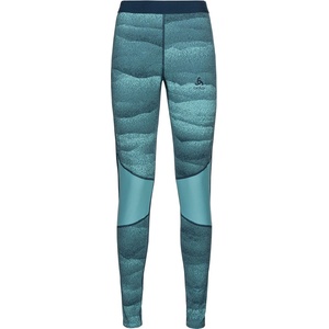 Odlo Bl bottom long whistler eco xs - sportisimo - 87,99 лв