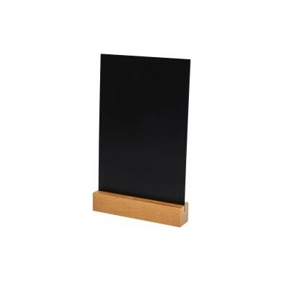 VERLO Informační tabule 34 × 21 cm