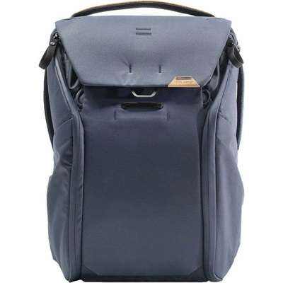 Peak Design Everyday Backpack 20L v2 Midnight Blue BEDB-20-MN-2