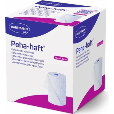 Hartmann PEHA-HAFT kohézne fixačné ovínadlo 6 cm x 4 m, 1 ks