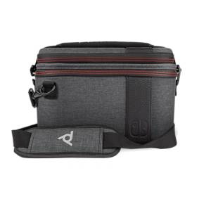 PDP Pull-N-Go, Nintendo Switch/OLED/LITE, 2в1, Elite Edition, чанта за конзола (500-141-EU)