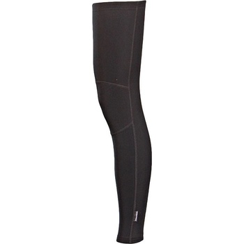 Progress LEG SLEEVES čierne