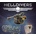 Helldivers Entrenched Pack