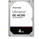 WD Ultrastar DC HC310 4TB, HUS726T4TALA6L4 (0B35950)