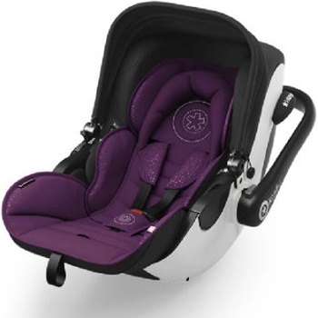 Kiddy Evoluna 2017 Royal Purple