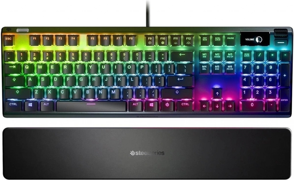 SteelSeries Apex 7 64774