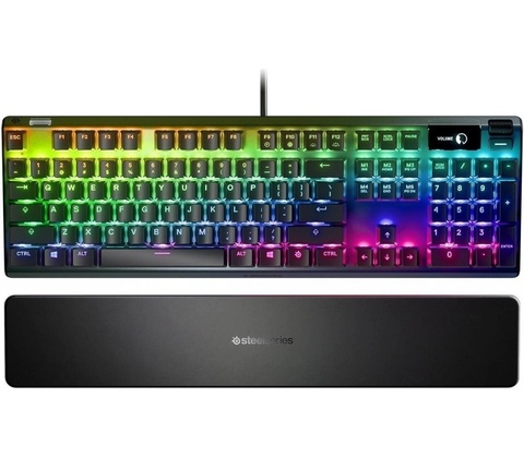 SteelSeries Apex 7 64774