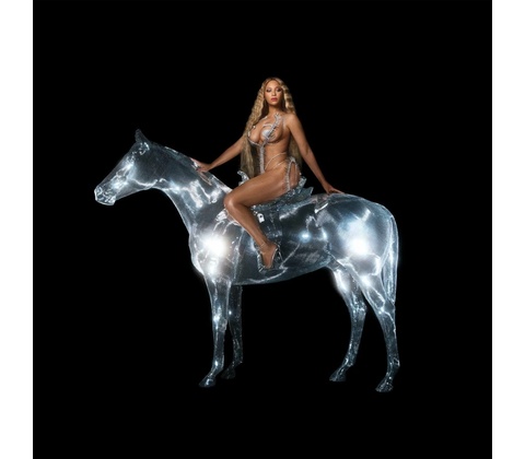 Renaissance - Beyonc LP