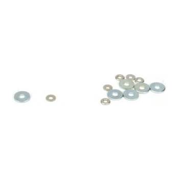 Losi Лоси подложка 3.6x10mm (6)