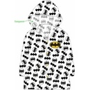 E plus M Batman