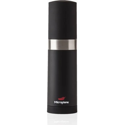 Microplane Мелничка за чили, черна, Microplane (MI48970)