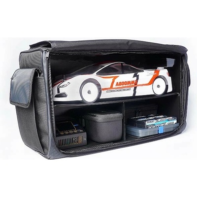 Koswork 1:10 RC Touring Drift Car Bag 520x220x300mm PP