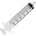 Стерилни Спринцовки Luer-Lock, BD Plastipak Luer-Lok Tip Disposable Sterile Syringe 30mL BD 302832 60 pcs