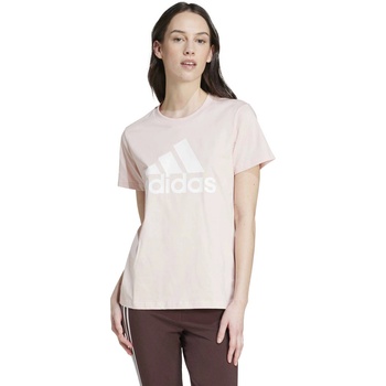 Adidas sportswear Тениска Essentials Logo