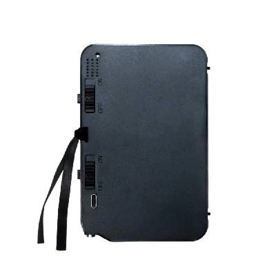 EVOLVEO StrongVision BAT3, V2 8000mAh náhradní baterie pro StrongVision s USB C CAM-BAT3V2