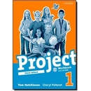 Project 3rd Edition 1 Workbook IE