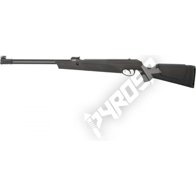 Ekol Ultimate F 4,5 mm černá