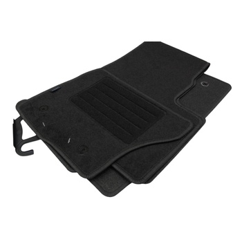 Petex Мокетни стелки за LAND ROVER Discovery V (2017+) (112331302)