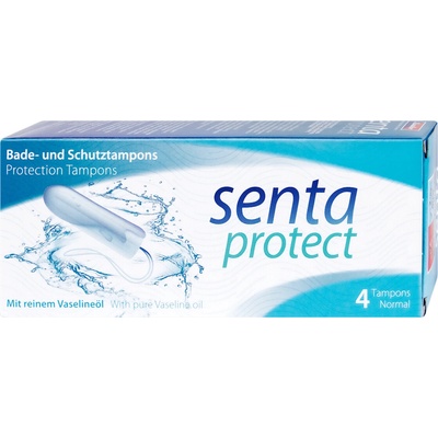 Senta Protect 4 ks