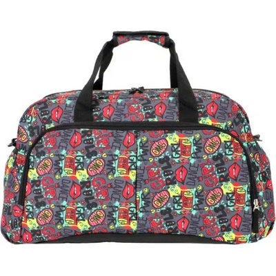 Chic 3681005 Bag Multicolor 41l