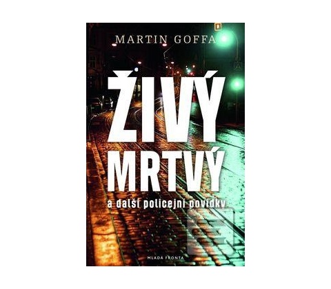 Živý mrtvý