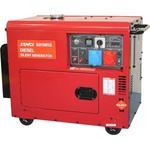 Senci SC1009608 Генератор, агрегат