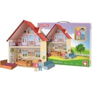 Igráčci EFKO IGRÁČEK Igráčkův domeček