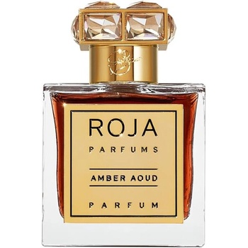 Image 1 of Roja Parfums Amber Aoud Extrait de Parfum 50 ml