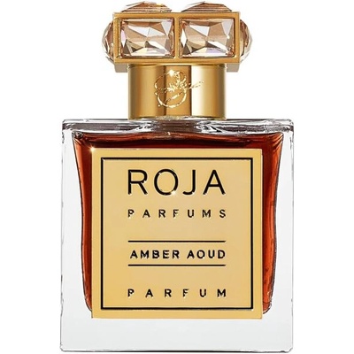 Roja Parfums Amber Aoud Extrait de Parfum 50 ml