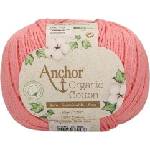 Anchor Organic Cotton 00410 Плетива прежда (4660004-00410)