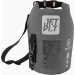 Jetpilot Venture 5 л Drysafe водоустойчива чанта въглен