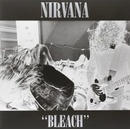 Nirvana - Bleach LP